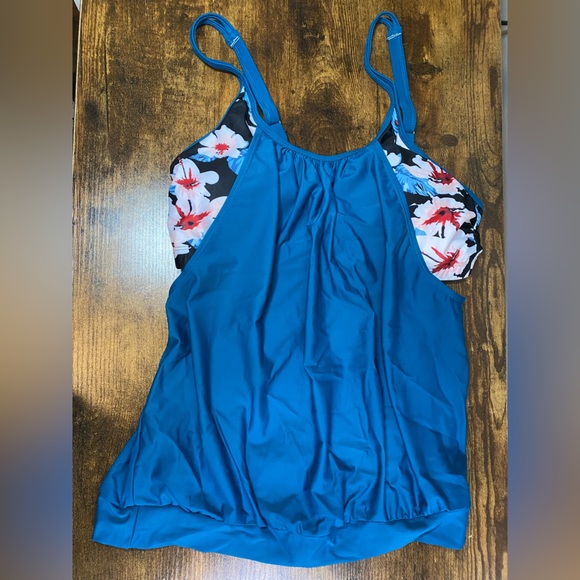 NEW Tankini Set - Picture 6 of 10